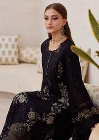 03-Piece Embroidered Lawn Suit | Ready To Wear