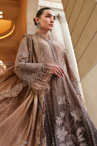 03-Piece Embroidered Lawn SUit | Ready To Wear
