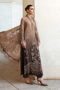 03-Piece Embroidered Lawn SUit | Ready To Wear